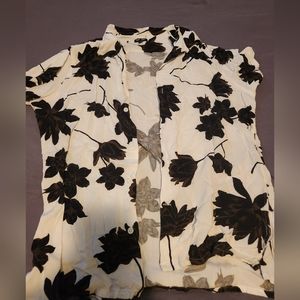 Breathable Beach buttin down shirt - MALE